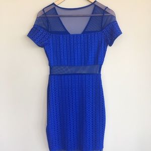 Guess Dress NWT
